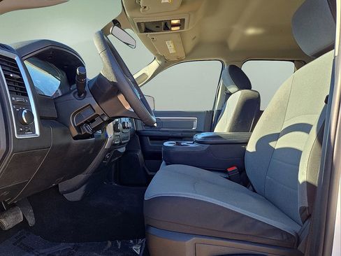 Used 2024 RAM 1500 Classic SLT image 23