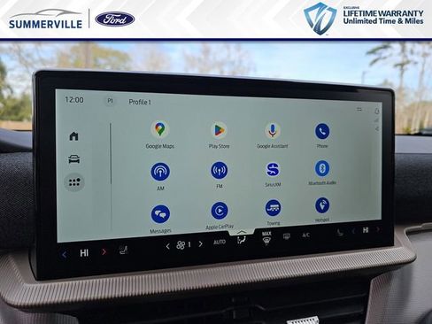 New 2026 Ford Explorer Active RWD image 27
