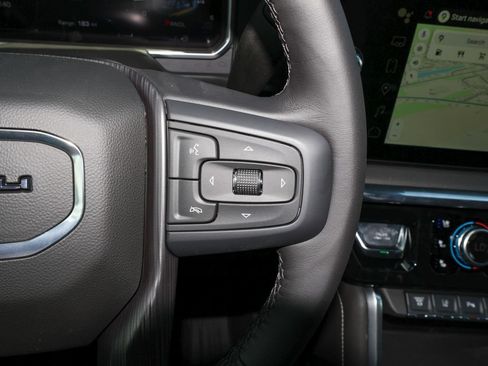 New 2026 GMC Sierra 2500 Denali Ultimate w/ Max Trailering Package AWD/4WD image 27