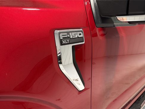 Certified 2024 Ford F150 XLT w/ Equipment Group 302A MID AWD/4WD image 34