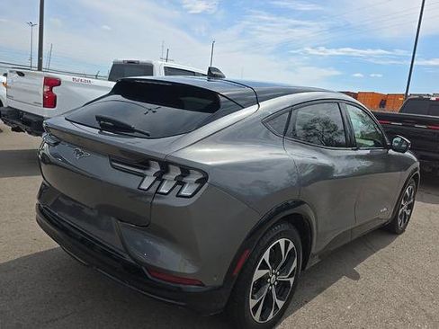 Used 2023 Ford Mustang Mach-E Premium image 3