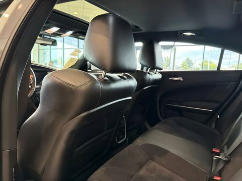 Used 2021 Dodge Charger Scat Pack RWD image 14