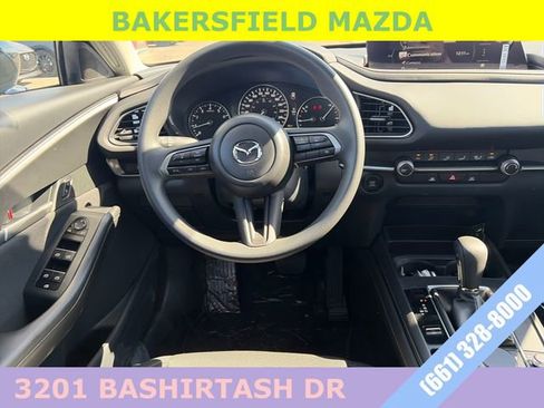 New 2026 MAZDA CX-30 AWD 2.5 S image 13