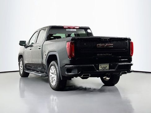 Certified 2024 GMC Sierra 1500 Denali w/ Technology Package image 5