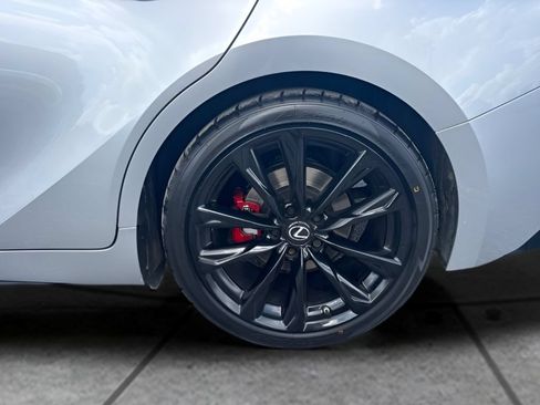 Used 2021 Lexus IS 350 F Sport w/ Accessory Package RWD image 19