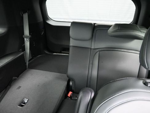 New 2027 Kia Telluride SX X-Line image 32