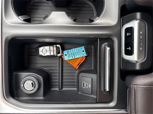 New 2026 Ford Expedition Max Platinum w/ Platinum Ultimate Package image 19