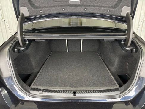 Used 2024 BMW 530i w/ M Sport Package RWD image 16