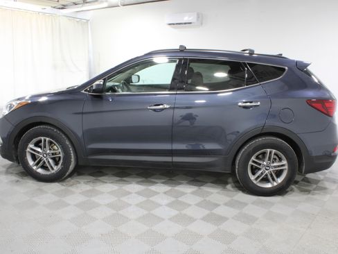 Used 2018 Hyundai Santa Fe Sport w/ 2.4L Value Package 02 FWD image 28