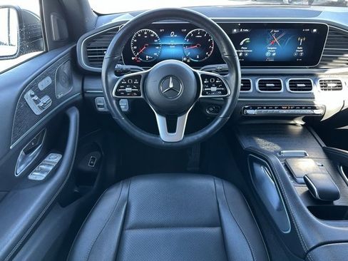 Certified 2022 Mercedes-Benz GLE 350 GLE 350 image 11