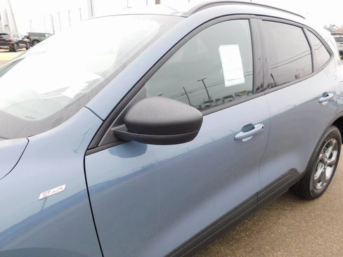 New 2026 Ford Escape ST-Line w/ Cold Weather Package image 11