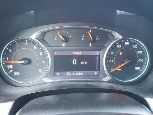 Used 2020 Chevrolet Traverse LT AWD/4WD image 27