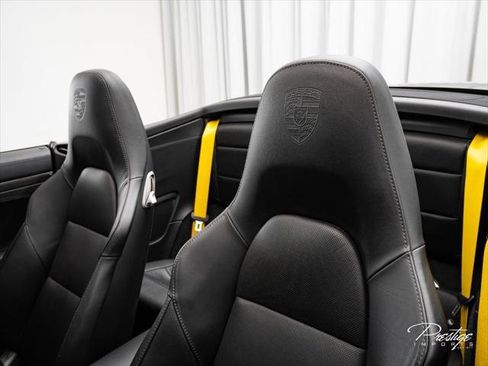 Used 2014 Porsche 911 Turbo S AWD/4WD image 26