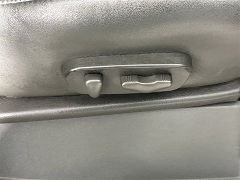 Used 2018 Nissan Frontier PRO-4X w/ Pro-4x Luxury Package image 23