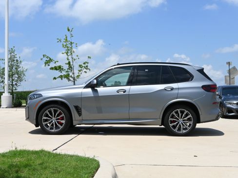 Used 2026 BMW X5 xDrive40i w/ Executive Package AWD/4WD image 6