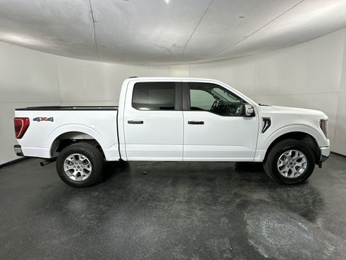 Used 2023 Ford F150 XLT image 9