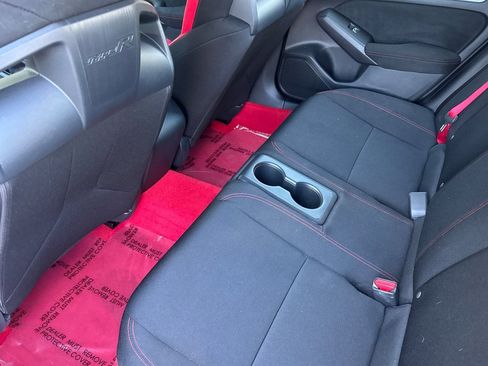 Used 2024 Honda Civic Type R image 13