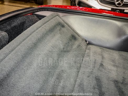 Used 1995 Pontiac Firebird Formula RWD image 90