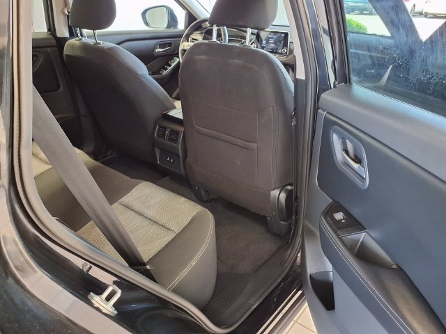 Used 2026 Nissan Rogue SV AWD/4WD image 26