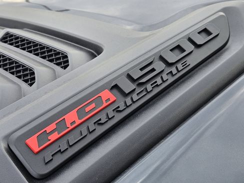 New 2026 RAM 1500 Limited AWD/4WD image 13