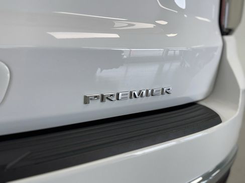 Used 2023 Chevrolet Tahoe Premier w/ Max Trailering Package AWD/4WD image 30