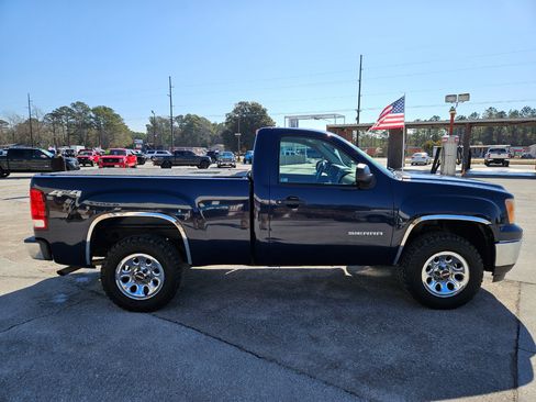 Used 2012 GMC Sierra 1500 W/T w/ Work Truck Plus Package image 7
