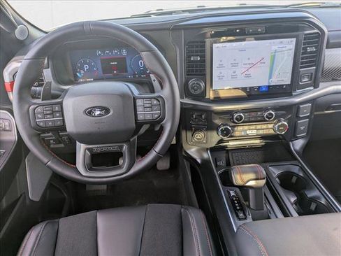 New 2025 Ford F150 Raptor image 14