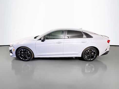 Used 2023 Kia K5 GT-Line w/ GT-Line Premium Package image 6