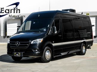 Used 2023 Mercedes-Benz Sprinter 3500 video 1