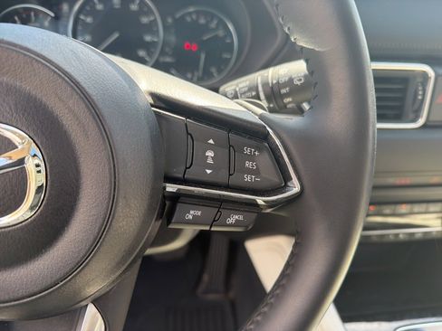 Used 2023 MAZDA CX-5 AWD 2.5 S w/ Premium Plus Pkg image 20