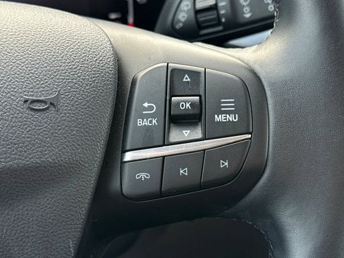 Used 2024 Ford Escape Active w/ Tech Pack #1 FWD image 28