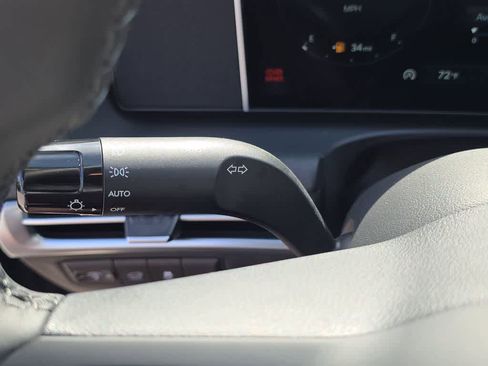 New 2026 Hyundai Tucson SEL FWD image 28