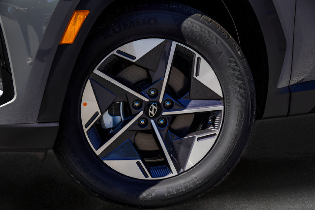 New 2026 Hyundai Tucson SEL FWD image 10