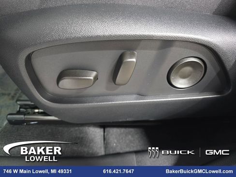 New 2026 GMC Terrain Elevation image 31