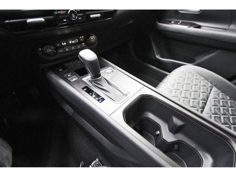 New 2026 Nissan Kicks SV w/ SV Premium Package image 26