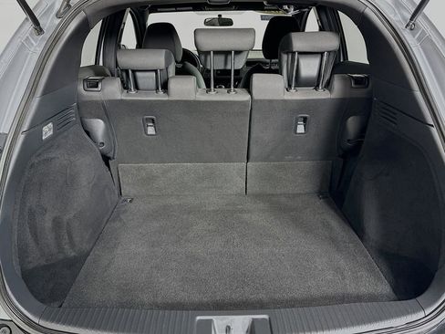 Certified 2022 Honda HR-V Sport image 35