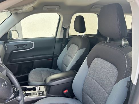 Used 2023 Ford Bronco Sport Big Bend image 6