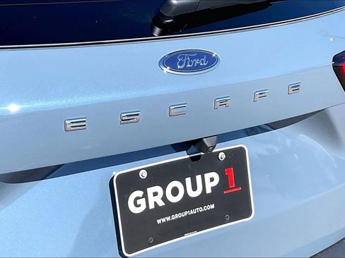 New 2026 Ford Escape ST-Line image 15