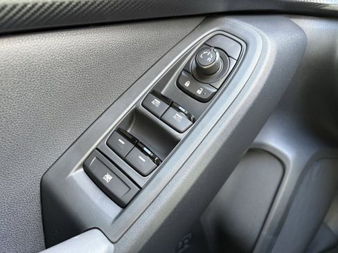 New 2026 Subaru Crosstrek 2.5i Sport image 19