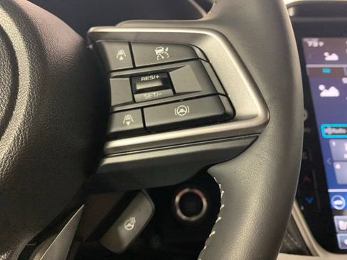 Used 2025 Subaru Outback Touring XT AWD/4WD image 30
