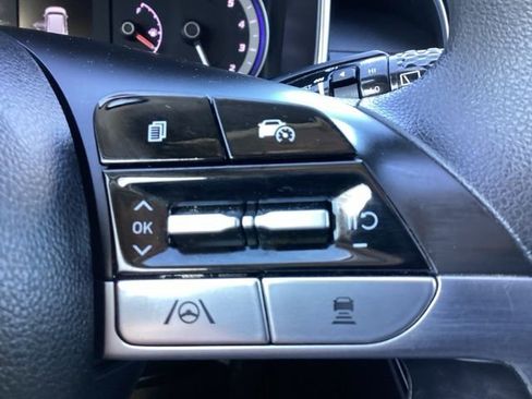 Used 2023 Hyundai Tucson SEL image 17