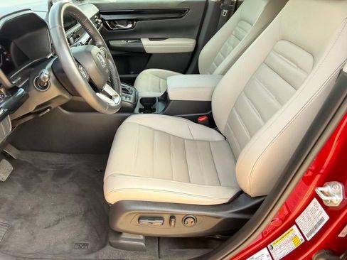 Used 2023 Honda CR-V EX-L image 10