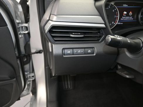 Certified 2024 Nissan Altima 2.5 SR FWD image 12