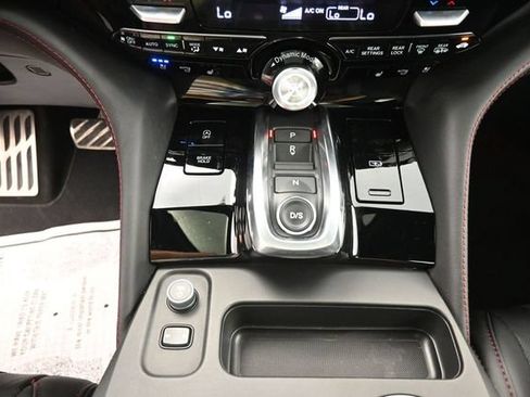 Used 2026 Acura MDX A-Spec AWD/4WD image 24
