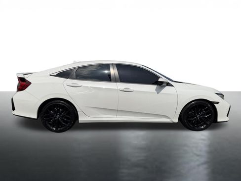 Used 2020 Honda Civic Si image 9