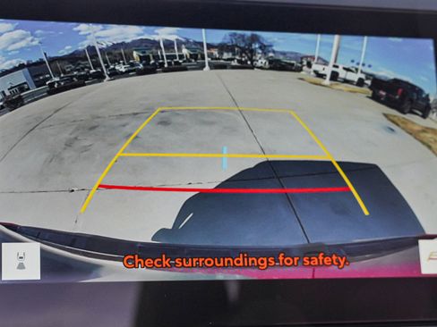 New 2026 Toyota Tacoma SR5 image 40