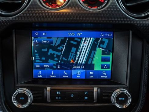 Used 2020 Ford Mustang GT w/ GT Performance Package RWD image 26