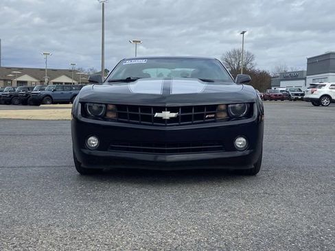 Used 2012 Chevrolet Camaro LT w/ RS Package image 6