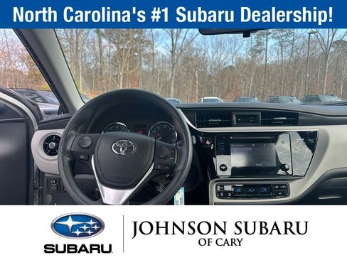 Used 2017 Toyota Corolla LE image 8