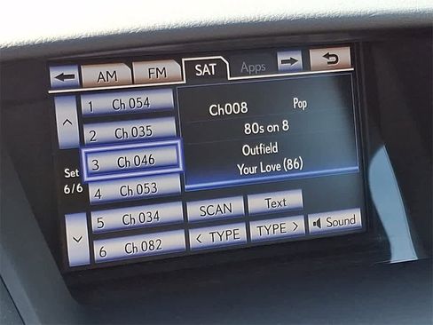 Used 2015 Lexus RX 350 AWD image 16